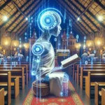 Artificial Intelligence and the African Church Exploring the Implications