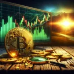 Cryptocurrency Market Correction Potential Rebound on the Horizon