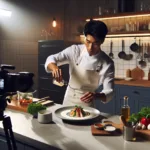 The Art of Cooking Shows A Feast for the Senses