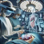 The Future of Surgery Augmented Reality Revolutionizes Abdominal Procedures