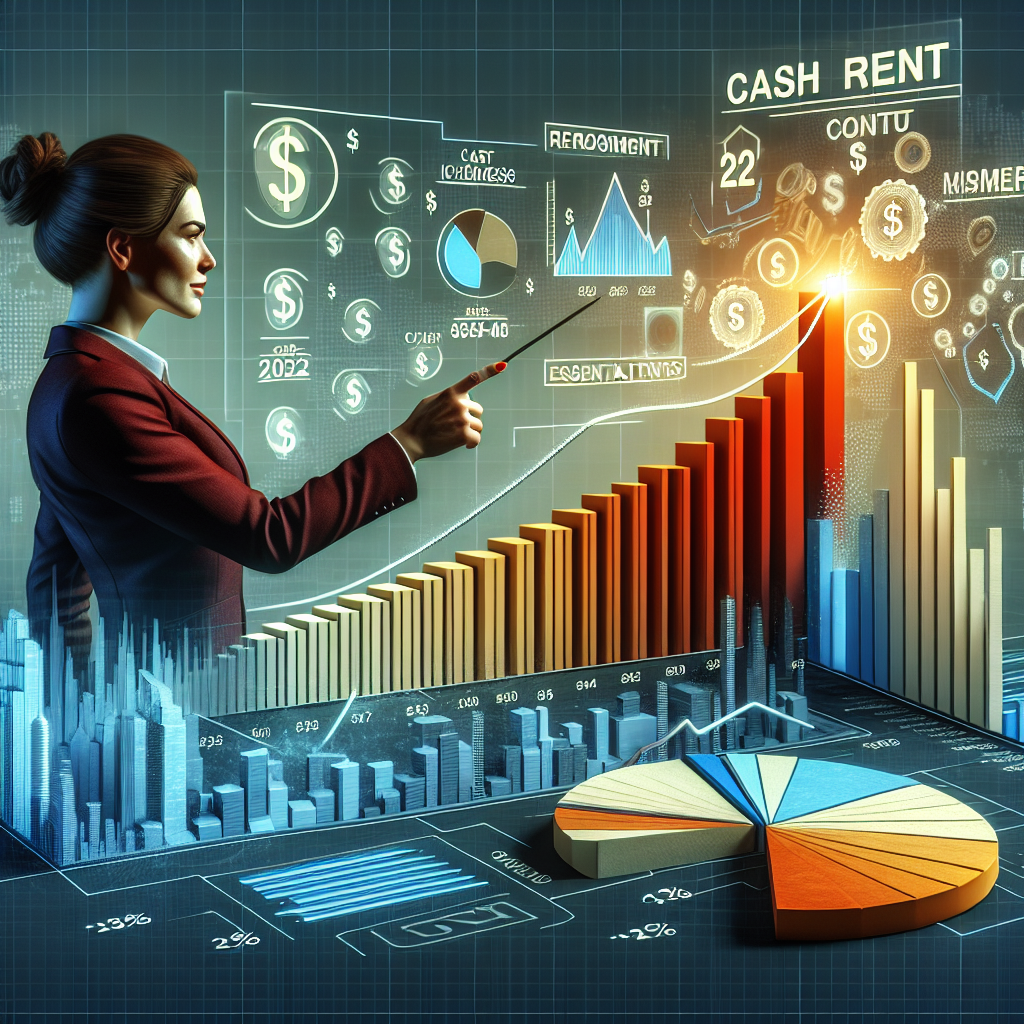 The Rising Cost of Cash Rent A Look at the 2022 Census of Agriculture